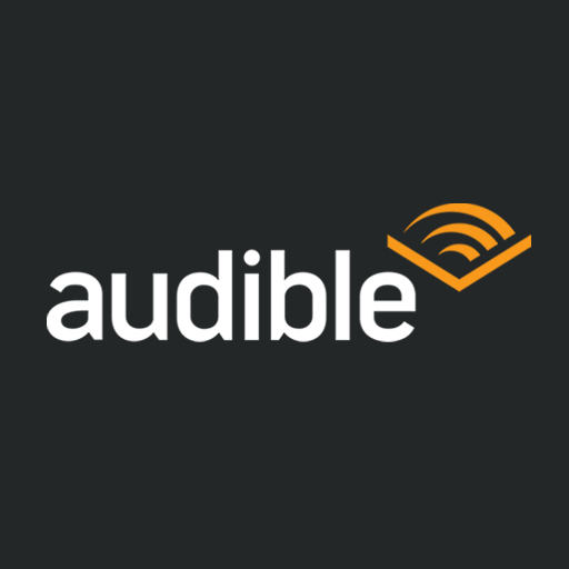 Audible: Audio Stories & Books